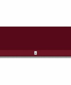 Hestan - 48" Externally Vented Range Hood - Tin roof