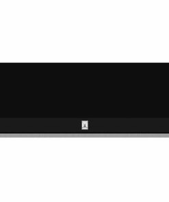 Hestan - 48" Externally Vented Range Hood - Stealth