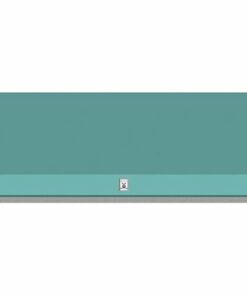 Hestan - 48" Externally Vented Range Hood - Bora bora