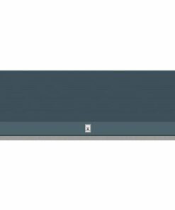Hestan - 54" Externally Vented Range Hood - Pacific fog