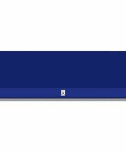 Hestan - 54" Externally Vented Range Hood - Prince
