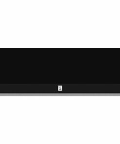 Hestan - 54" Externally Vented Range Hood - Stealth