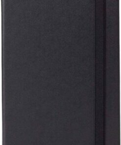 Nomatic - Notebook - Black
