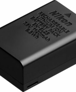 Nikon - EN-EL25 Rechargeable Li-ion Battery