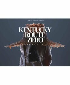 Kentucky Route Zero: TV Edition - Nintendo Switch [Digital]