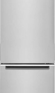 Whirlpool - 12.7 Cu. Ft. Bottom-Freezer Counter-Depth Refrigerator - Stainless steel 1
