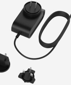 Hyperice - Wall Charger - Black