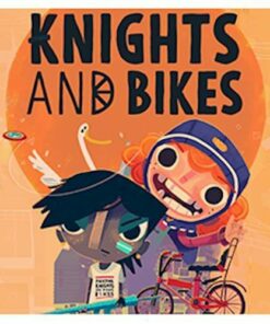 Knights and Bikes - Nintendo Switch [Digital]