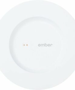 Ember - Mug² Charging Coaster - White
