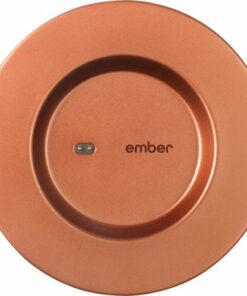 Ember - Mug² Charging Coaster - Copper
