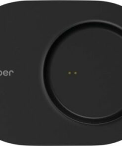 Ember - Travel Mug² Charging Coaster - Black