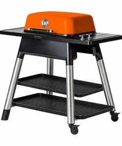 Everdure by Heston Blumenthal - FORCE Gas Grill - Orange