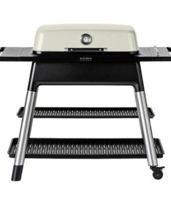 Everdure by Heston Blumenthal - FURNACE Gas Grill - Stone