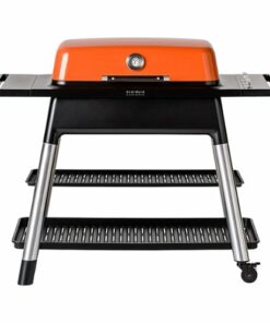Everdure by Heston Blumenthal - FURNACE Gas Grill - Orange