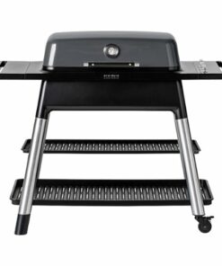 Everdure by Heston Blumenthal - FURNACE Gas Grill - Graphite