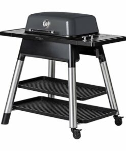 Everdure by Heston Blumenthal - FORCE Gas Grill - Graphite