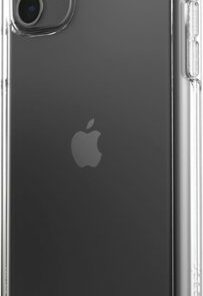 Speck - Presidio Perfect Case for Apple iPhone 11 - Clear