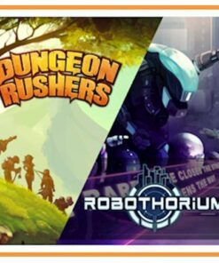 Indie Gems Bundle JRPG Edition - Nintendo Switch [Digital]