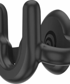 PopSockets - PopMount 2 Multi-Surface Mount - Black
