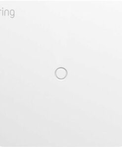 Ring - Retrofit Alarm Kit - White