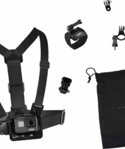 Platinum™ - Extreme Accessory Kit for GoPro Action Cameras