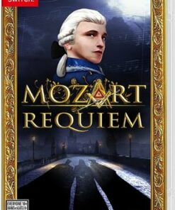 Mozart Requiem Standard Edition - Nintendo Switch