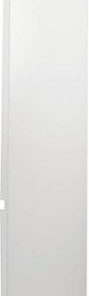 GE - Right Side Panel for Counter Depth Café Refrigerators CWE23SP4MW2 & CYE22TP4MW2 - Matte White