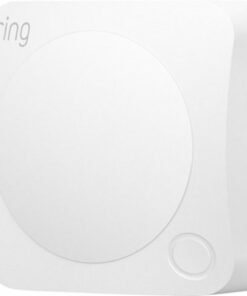 Ring - Alarm Motion Detector (2nd Gen) (1-Pack) - White