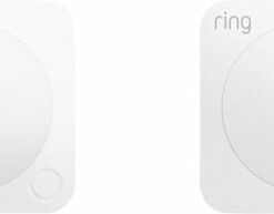 Ring - Alarm Motion Detector (2nd Gen) (2-Pack) - White