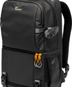 Lowepro - Fastpack Camera Backpack - Black