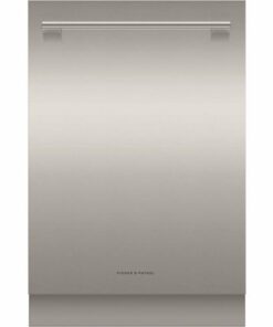 Door Panel for Fisher & Paykel Dishwashers - Stainless steel 0