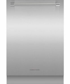 Door Panel for Fisher & Paykel Dishwashers - Stainless steel 1