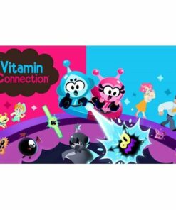 Vitamin Connection - Nintendo Switch [Digital]