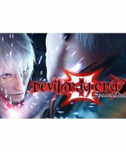Devil May Cry 3 Special Edition - Nintendo Switch [Digital]