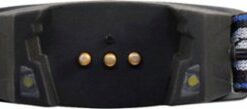 Police Security - MORF R230 Headlamp - Black