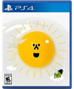 Wattam Standard Edition - PlayStation 4, PlayStation 5 0