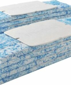 Wet Mopping Pads for iRobot Braava jet 240 (10-Pack) - Blue