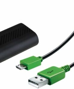 Rocketfish™ - Play + Charge Kit for Xbox One