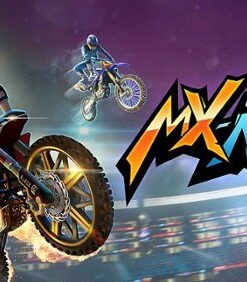 MX Nitro: Unleashed - Nintendo Switch [Digital]