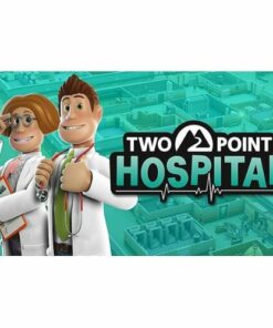 Two Point Hospital - Nintendo Switch [Digital]