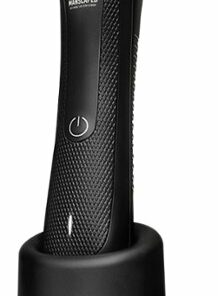 Manscaped - The Lawn Mower 3.0 Rechargeable Wet/Dry Hair Trimmer - Black