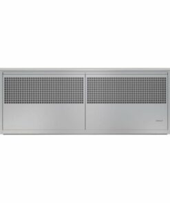 Wolf - 45" Telescopic Downdraft System - Stainless steel