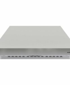 Wolf - Pro 42" Externally Vented Range Hood - Stainless steel 0