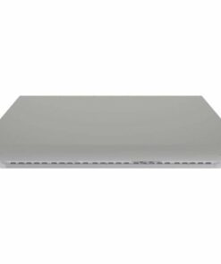 Wolf - Pro 66" Externally Vented Range Hood - Stainless steel 0