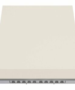 Wolf - Pro 34" Externally Vented Range Hood - Stainless steel