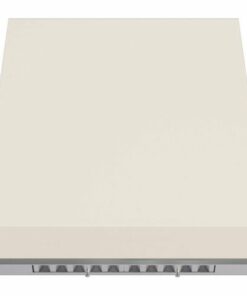 Wolf - 34" Externally Vented Range Hood - Stainless steel