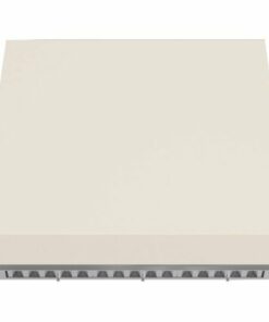 Wolf - Pro 40" Externally Vented Range Hood - Stainless steel 0