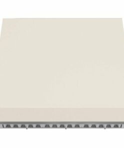 Wolf - Pro 40" Externally Vented Range Hood - Stainless steel 1