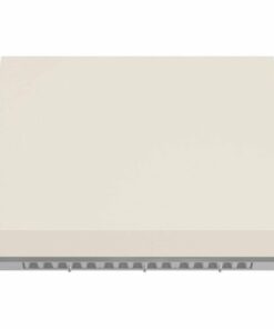 Wolf - 46" Externally Vented Range Hood - Glass