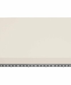 Wolf - Pro 52" Externally Vented Range Hood - Stainless steel 1